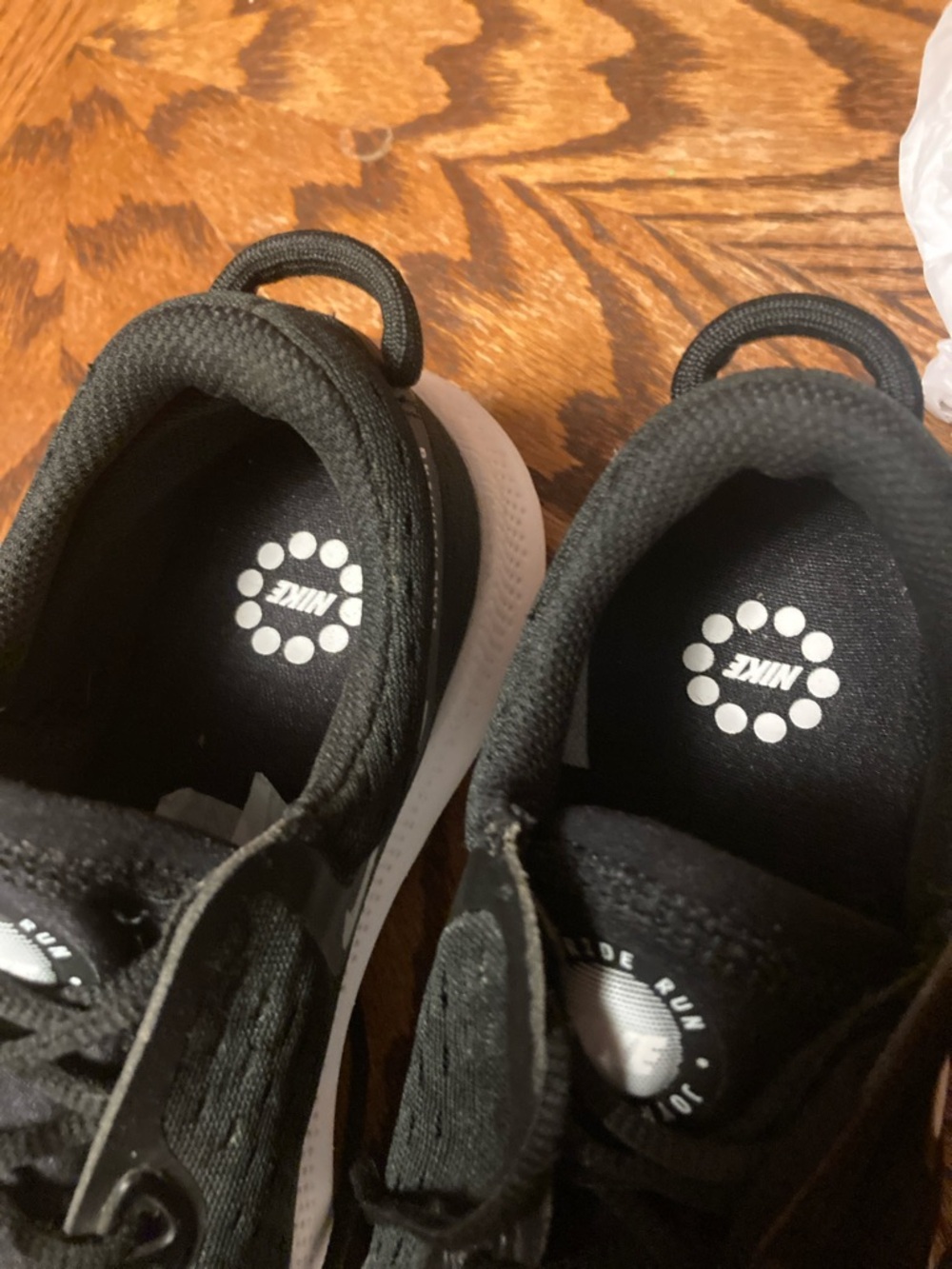 Nike Running shoe - Picture 5 of 7